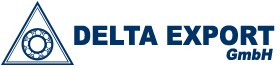 Delta Export GmbH - Logo